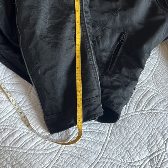 Joe Rocket motorcycle jacket Ladies Large - Picture 9 of 16